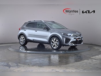 Kia - Stonic