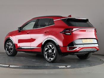 Used Kia Sportage undefined for sale - 78668094: Photo