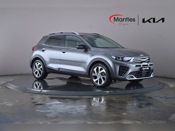 Kia - Stonic