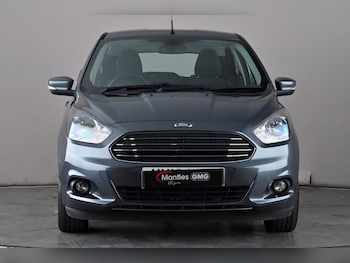 Used Ford Ka 2018 for sale - 79599636: Photo