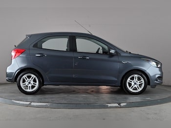 Used Ford Ka 2018 for sale - 79599636: Photo