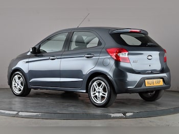 Used Ford Ka 2018 for sale - 79599636: Photo