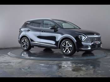 2024 - 1.6T GDi 157 48V ISG 3 5dr DCT Auto