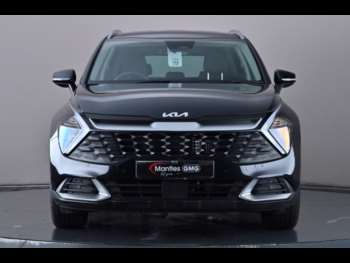 Used Kia Sportage 2024 for sale - 73677608: Photo
