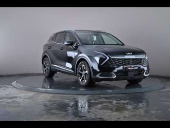 Used Kia Sportage 2024 for sale - 73677608: Photo