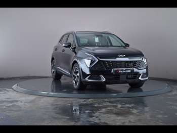 Used Kia Sportage 2024 for sale - 73677608: Photo