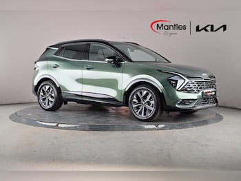 Used Kia Sportage 2023 for sale - 78412024: Photo