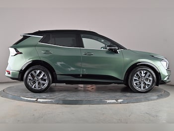 Used Kia Sportage 2023 for sale - 78412024: Photo