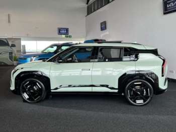 Used Kia EV3 2024 for sale - 72696210: Photo