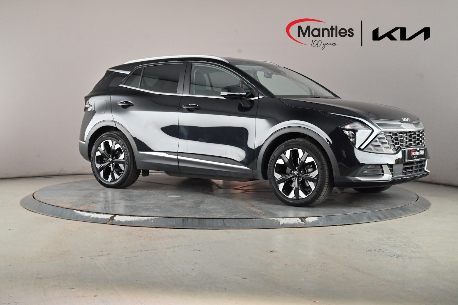 Used Kia Sportage 2023 for sale - 78024979: Photo 1