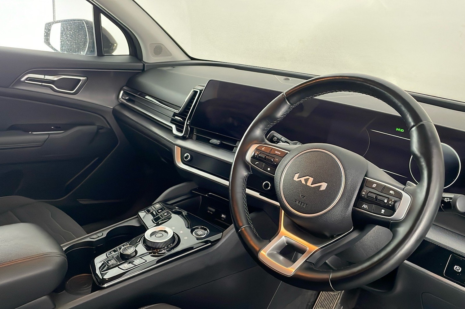 Used Kia Sportage 2023 for sale - 78024979: Photo 11