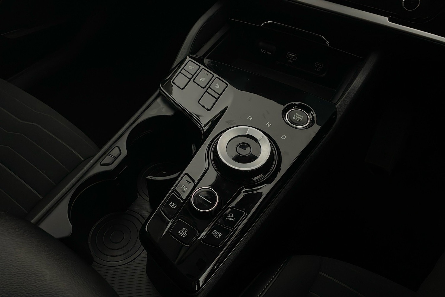 Used Kia Sportage 2023 for sale - 78024979: Photo 12