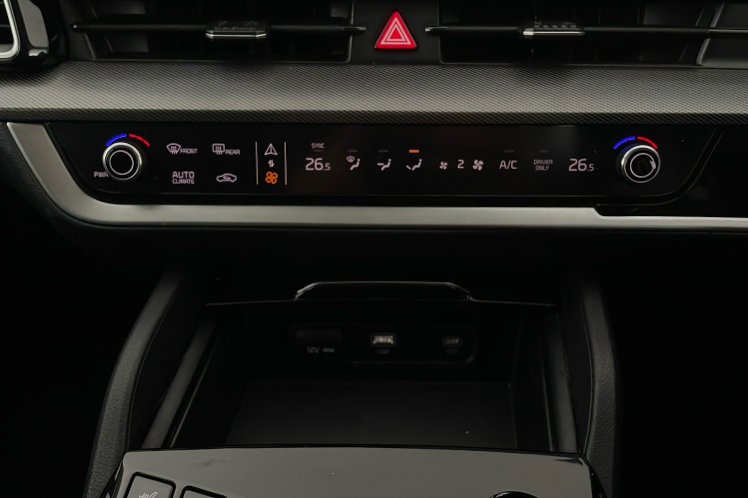 Used Kia Sportage 2023 for sale - 78024979: Photo 13