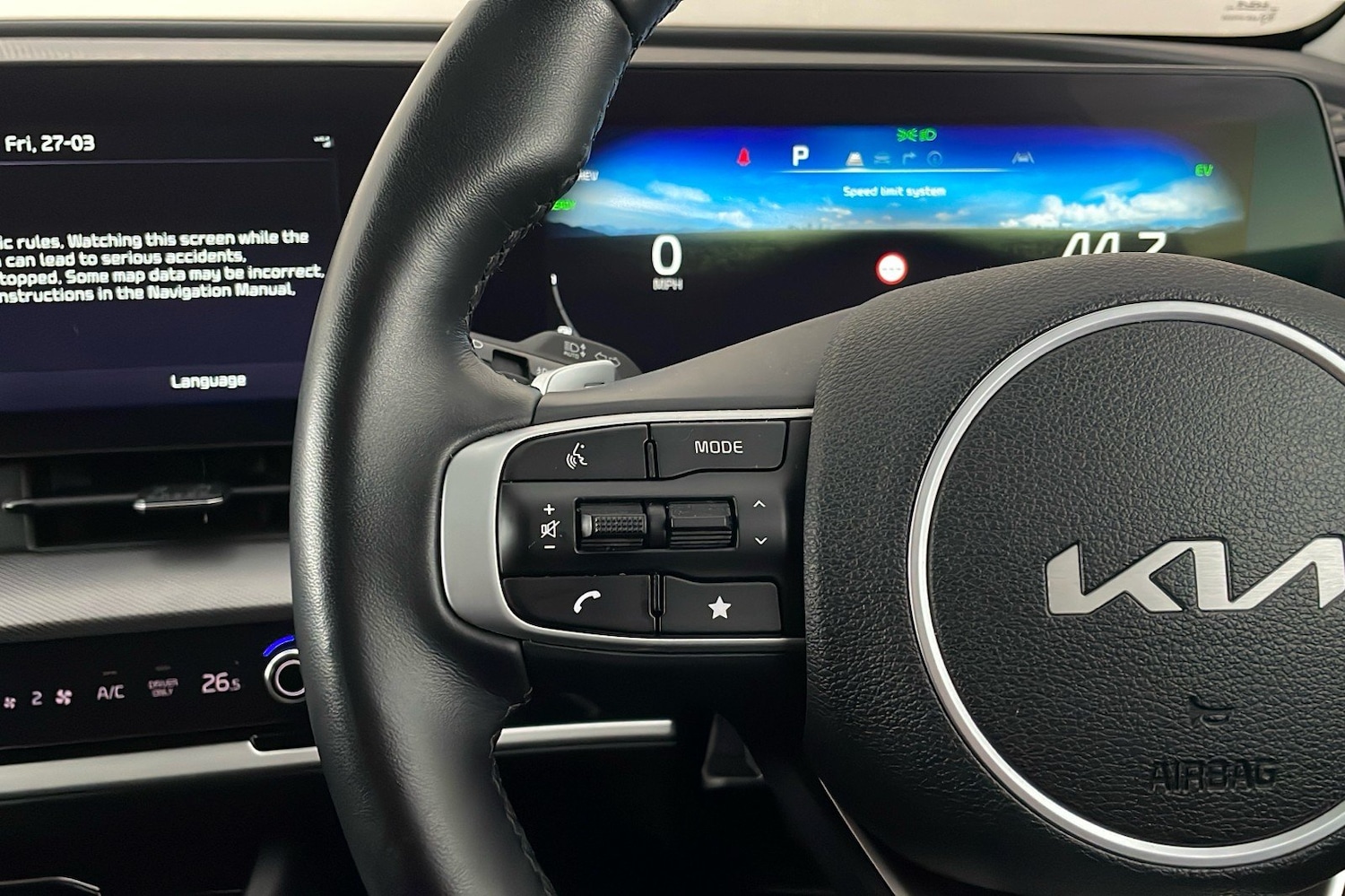 Used Kia Sportage 2023 for sale - 78024979: Photo 14