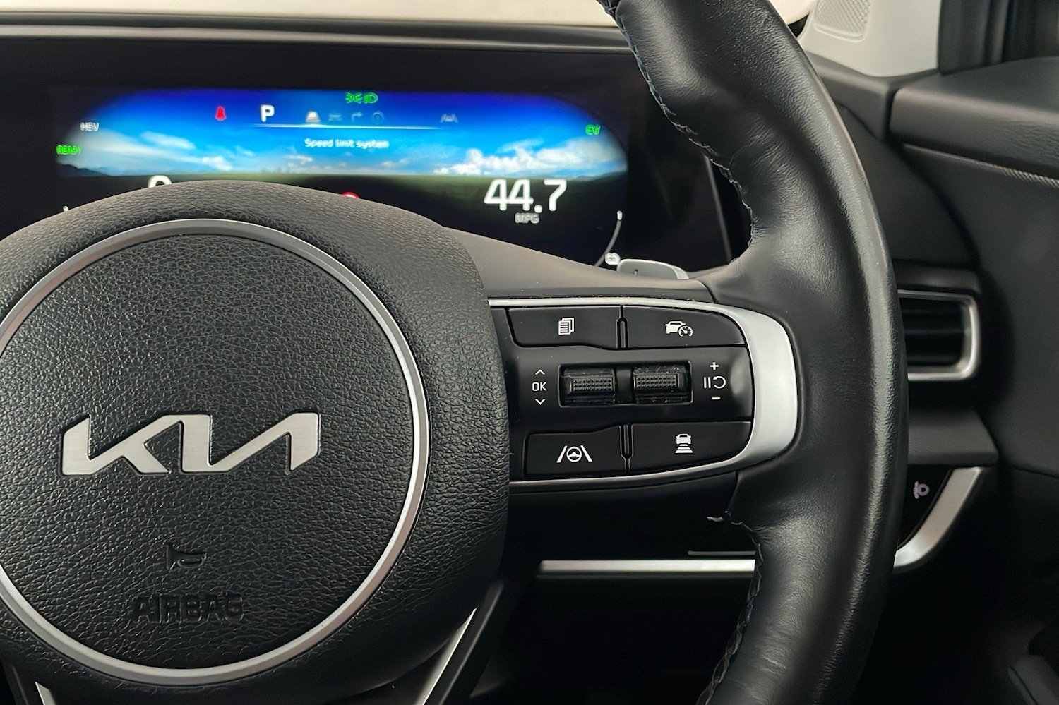 Used Kia Sportage 2023 for sale - 78024979: Photo 15