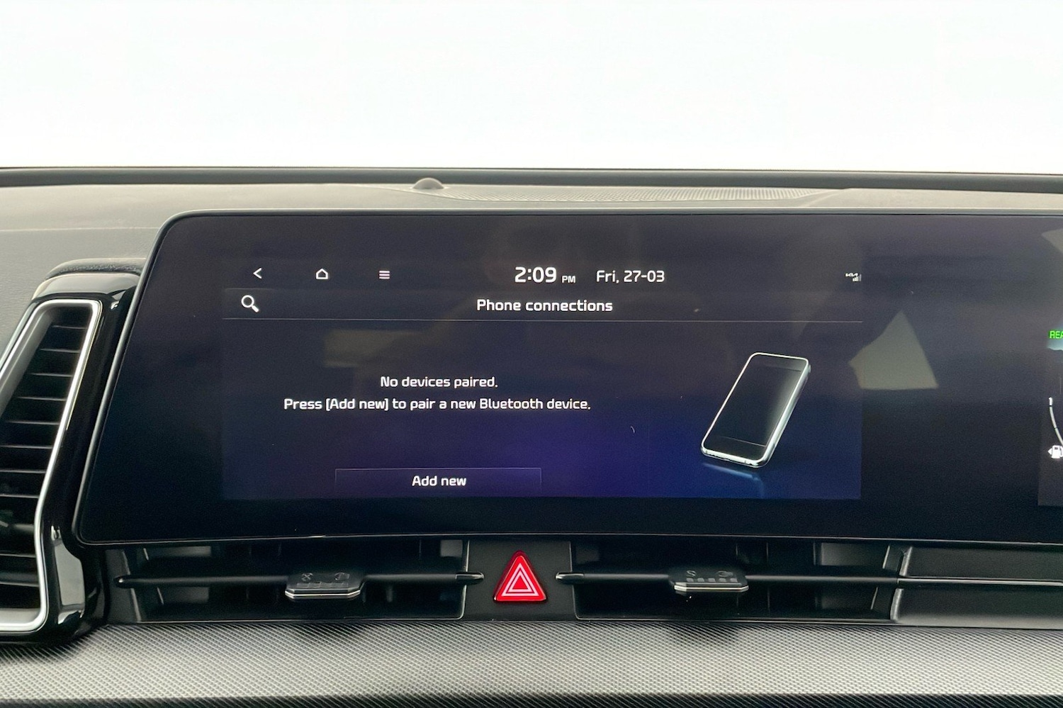 Used Kia Sportage 2023 for sale - 78024979: Photo 16