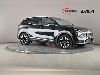 Used Kia Sportage 2023 for sale - 78024979: Photo