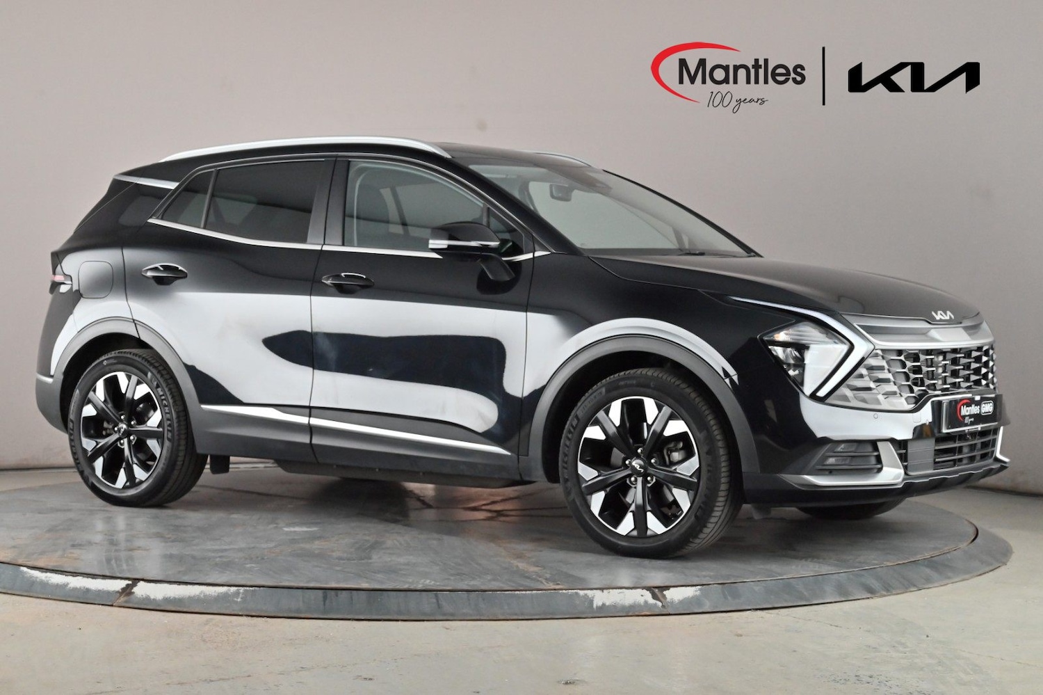 Used Kia Sportage 2023 for sale - 78024979: Photo 2