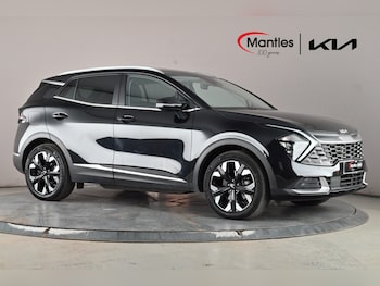 Used Kia Sportage 2023 for sale - 78024979: Photo