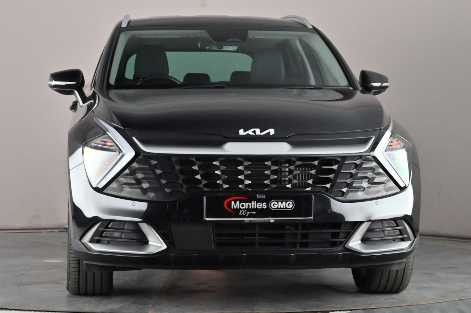 Used Kia Sportage 2023 for sale - 78024979: Photo 3