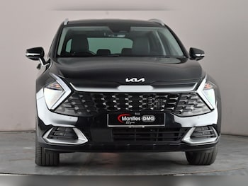 Used Kia Sportage 2023 for sale - 78024979: Photo