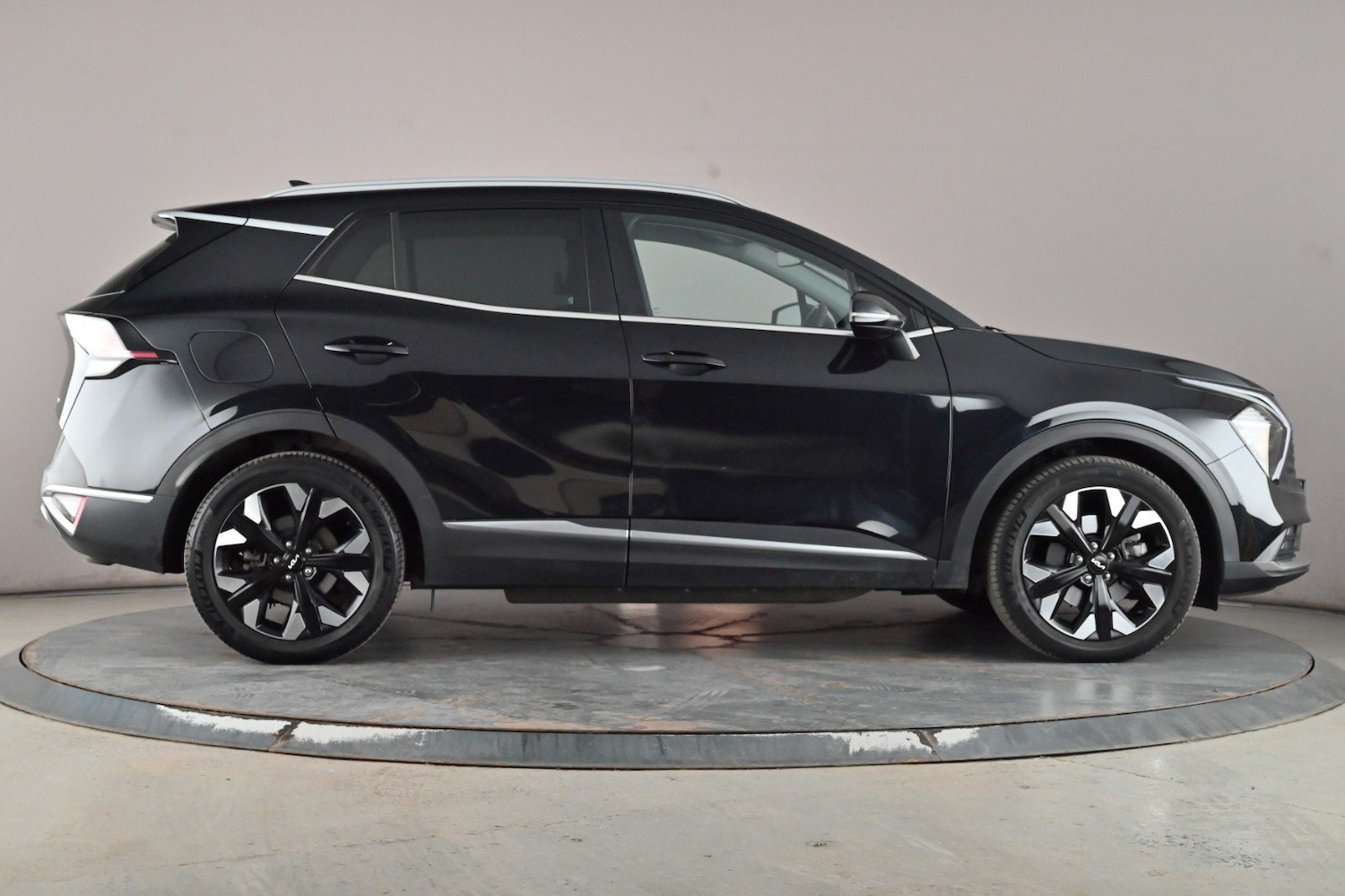 Used Kia Sportage 2023 for sale - 78024979: Photo 4