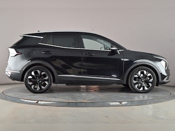 Used Kia Sportage 2023 for sale - 78024979: Photo