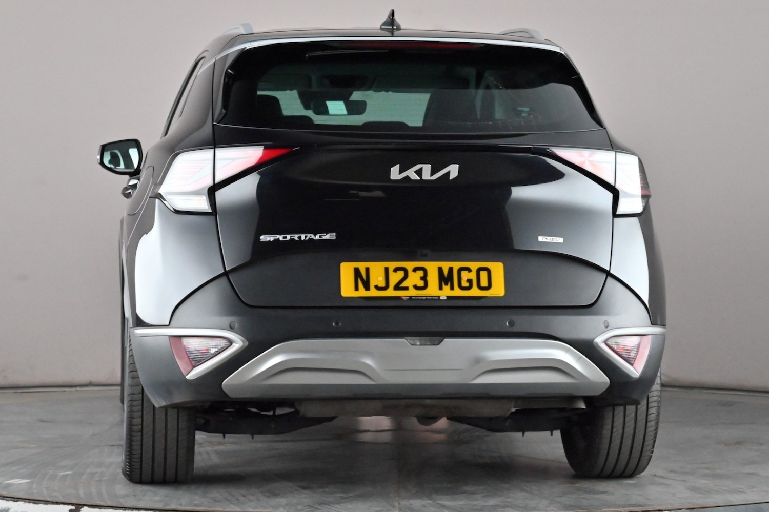 Used Kia Sportage 2023 for sale - 78024979: Photo 6