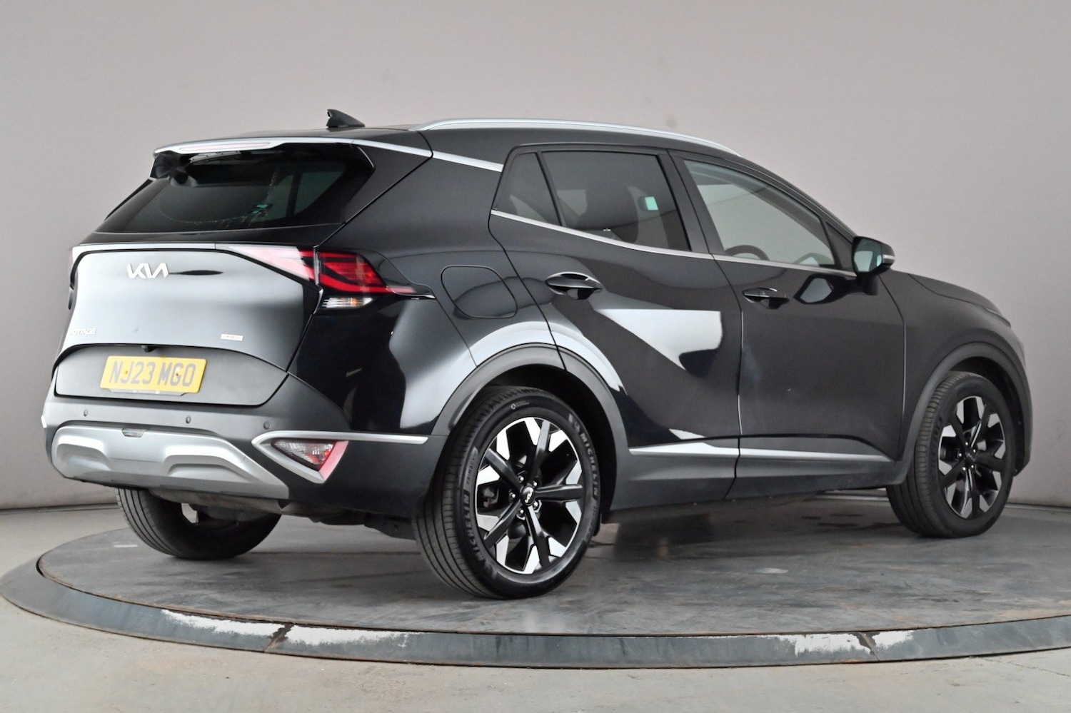 Used Kia Sportage 2023 for sale - 78024979: Photo 7