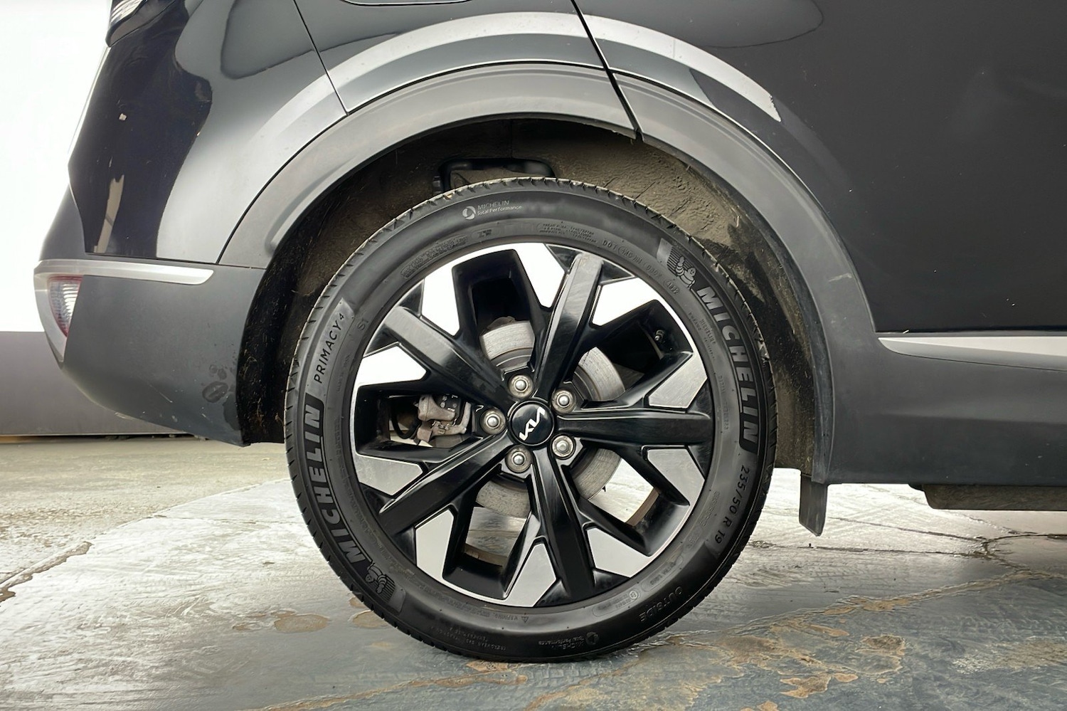 Used Kia Sportage 2023 for sale - 78024979: Photo 8