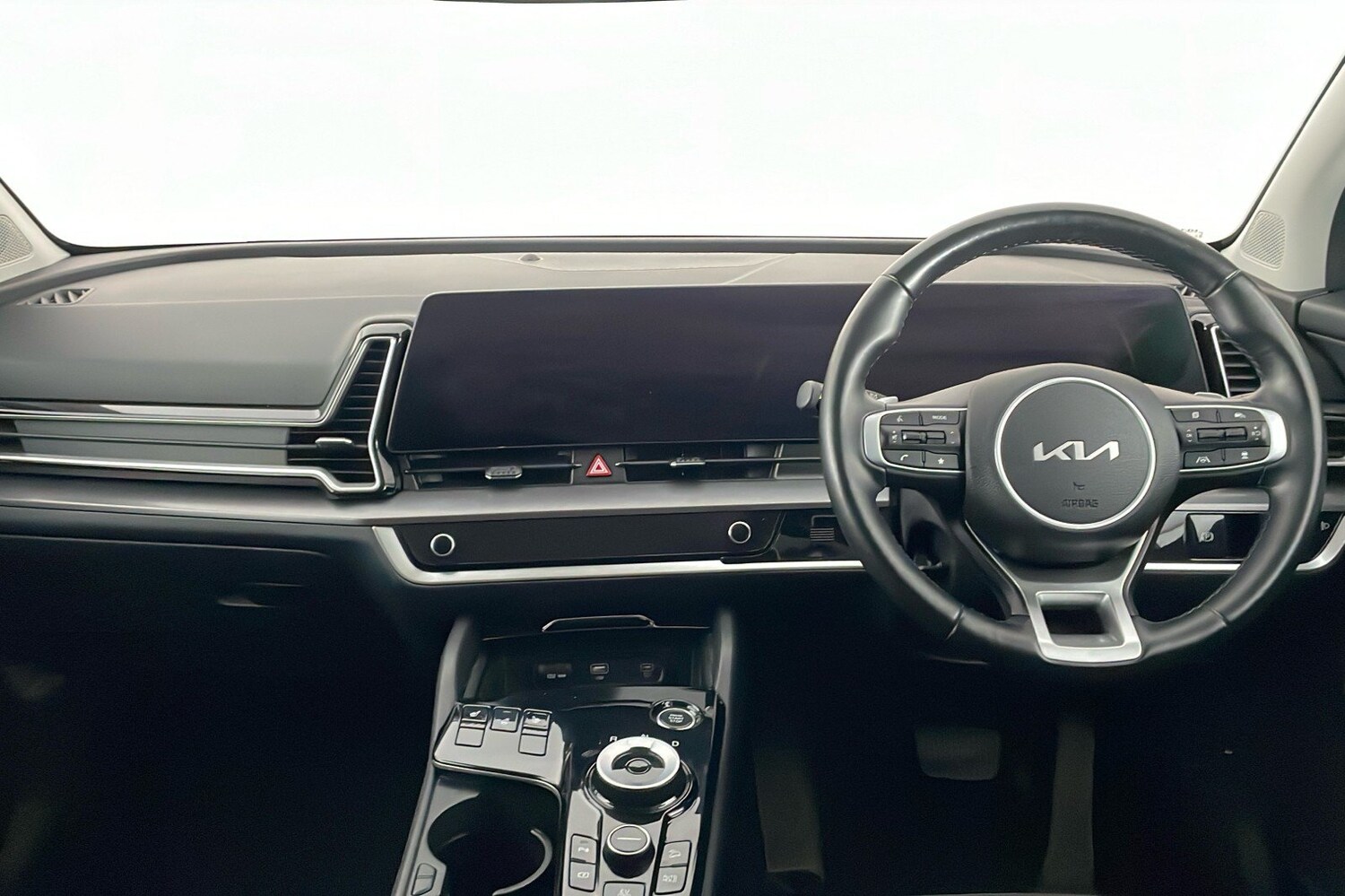 Used Kia Sportage 2023 for sale - 78024979: Photo 9