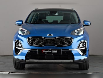 Used Kia Sportage 2019 for sale - 78412022: Photo