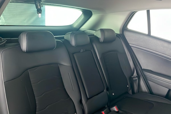 Used Kia Sportage 2024 for sale - 76197875: Photo 10