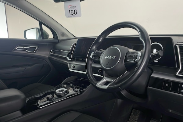 Used Kia Sportage 2024 for sale - 76197875: Photo 11