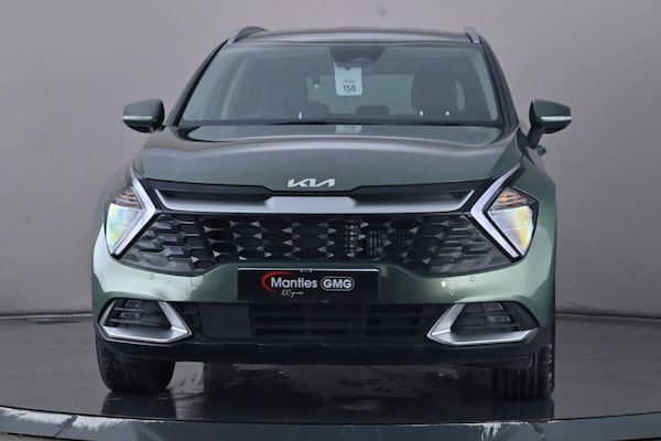 Used Kia Sportage 2024 for sale - 76197875: Photo 3