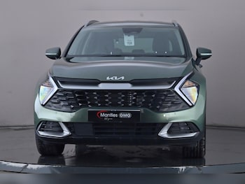 Used Kia Sportage 2024 for sale - 76197875: Photo 3