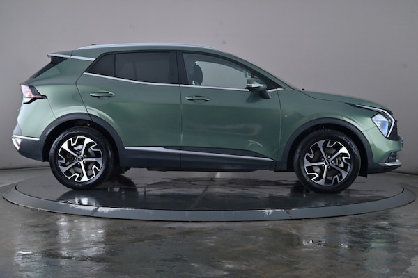Used Kia Sportage 2024 for sale - 76197875: Photo 4
