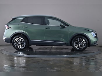 Used Kia Sportage 2024 for sale - 76197875: Photo 4