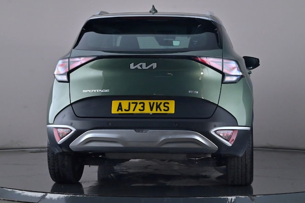 Used Kia Sportage 2024 for sale - 76197875: Photo 6