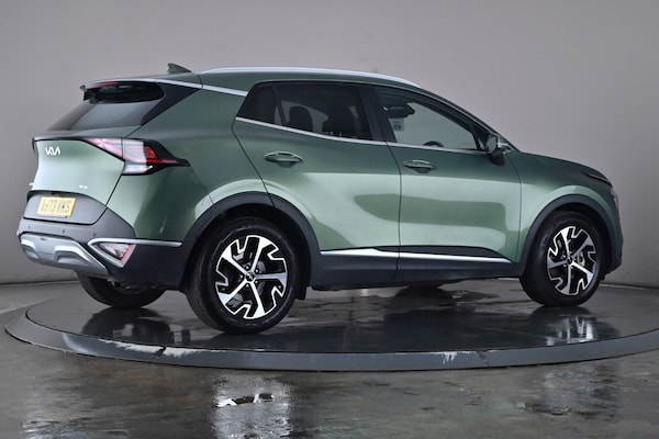 Used Kia Sportage 2024 for sale - 76197875: Photo 7