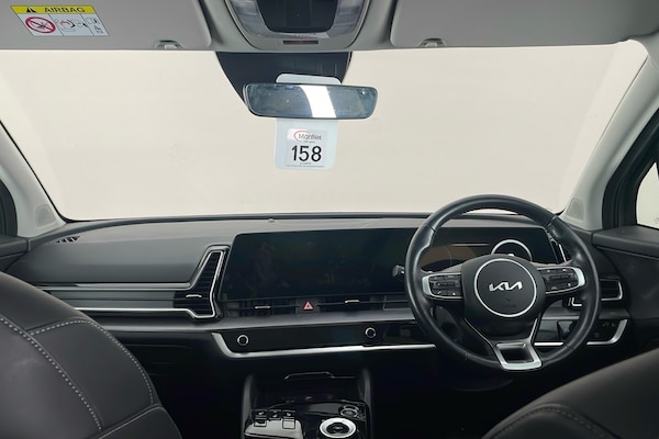 Used Kia Sportage 2024 for sale - 76197875: Photo 9