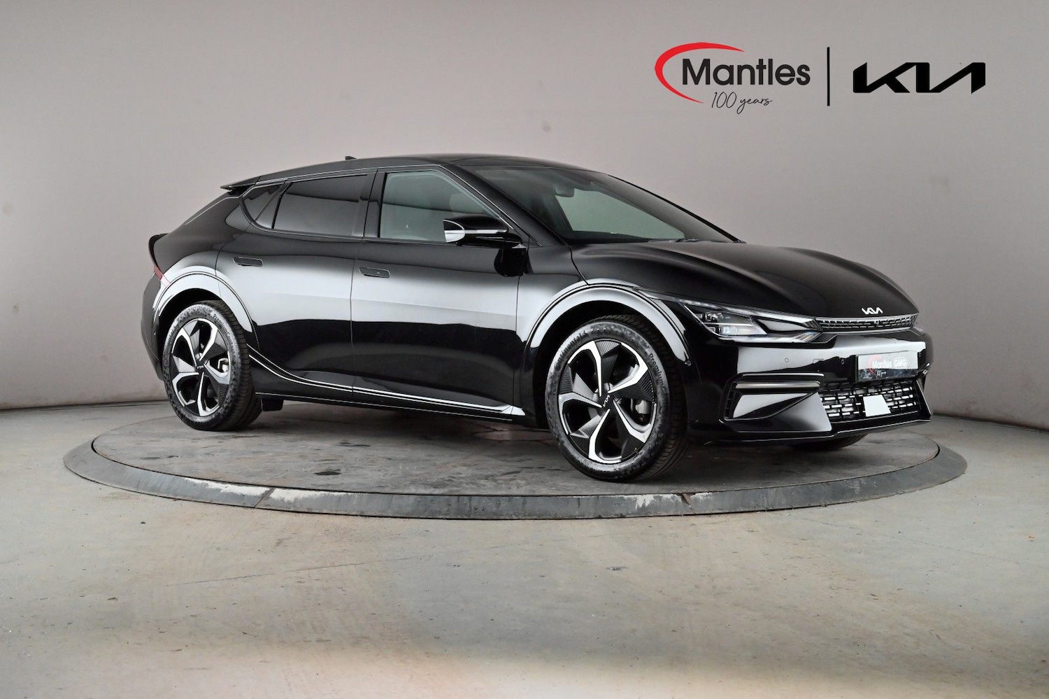 Used Kia EV6 2024 for sale - 76892957: Photo 1