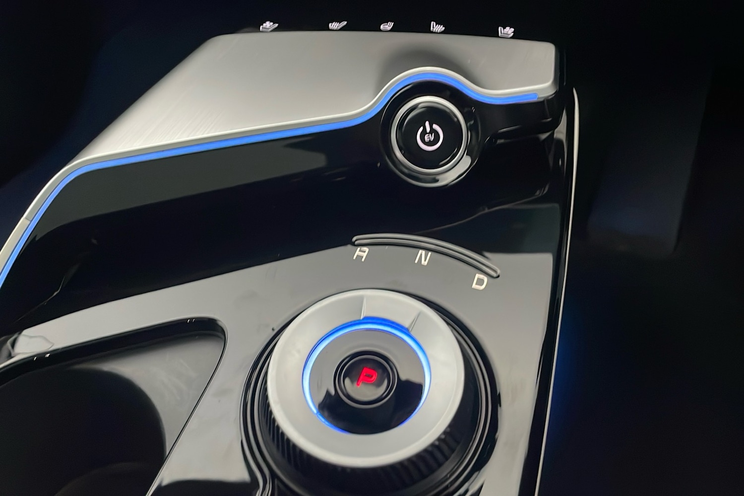 Used Kia EV6 2024 for sale - 76892957: Photo 12