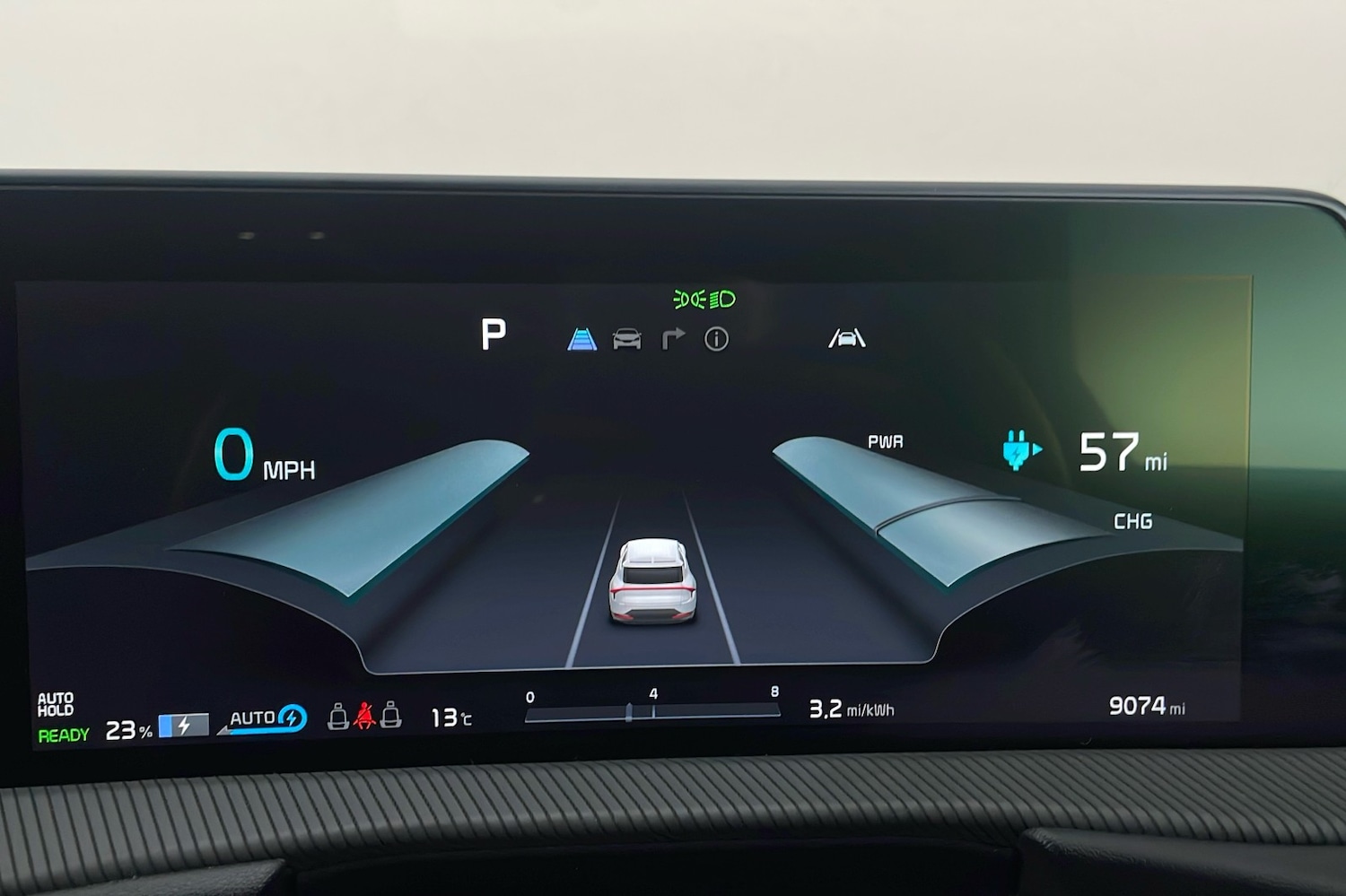 Used Kia EV6 2024 for sale - 76892957: Photo 13