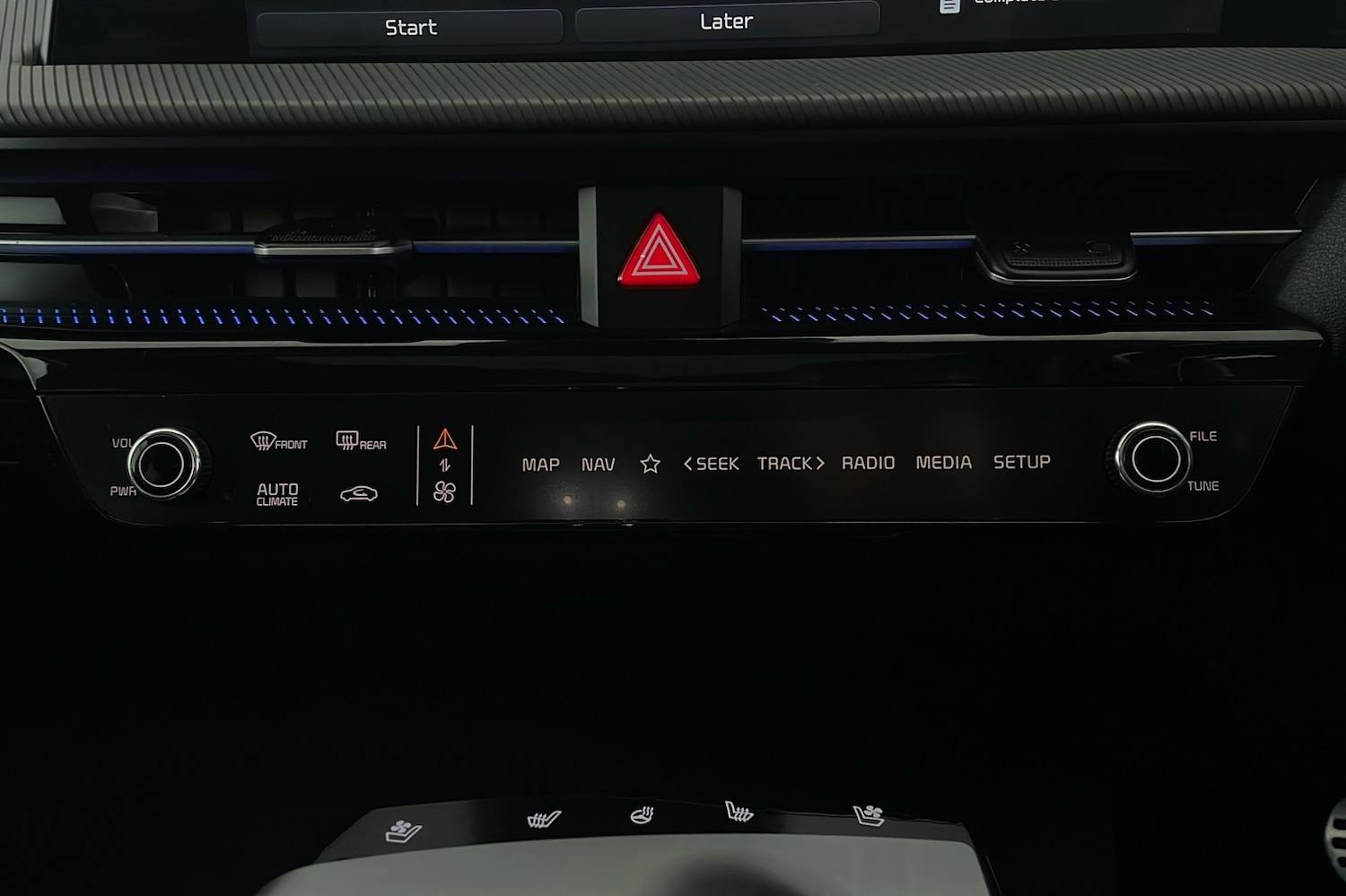 Used Kia EV6 2024 for sale - 76892957: Photo 14