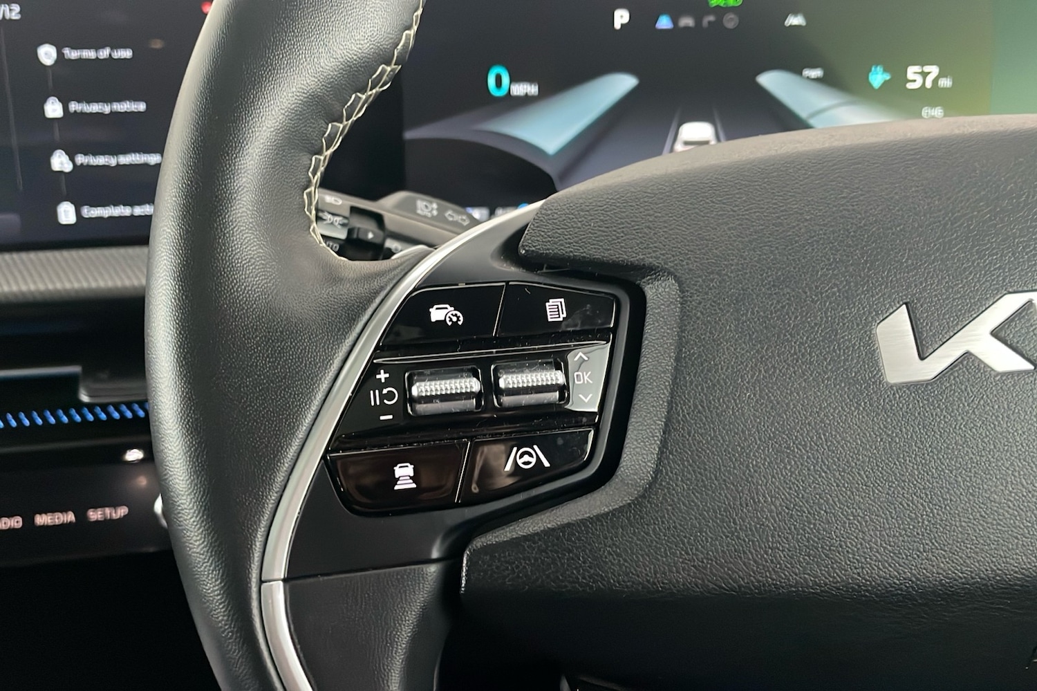 Used Kia EV6 2024 for sale - 76892957: Photo 15