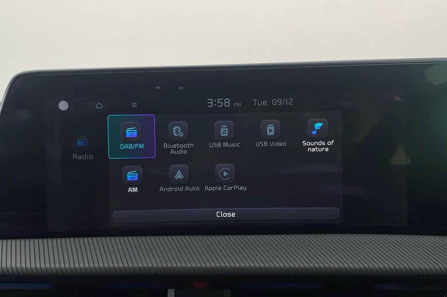 Used Kia EV6 2024 for sale - 76892957: Photo 17