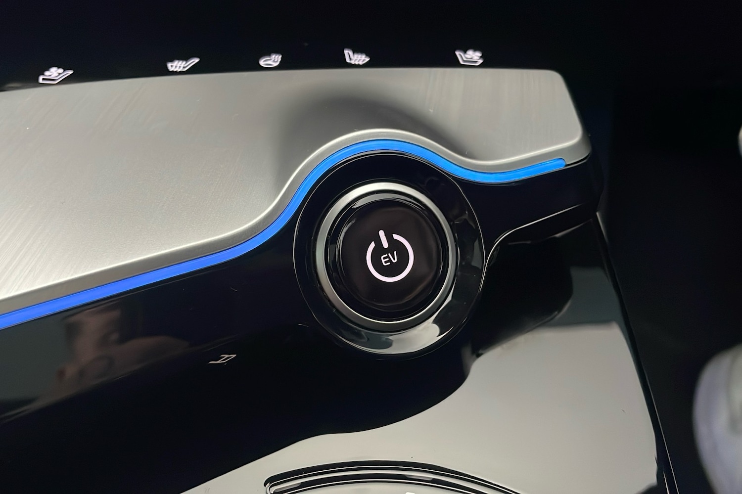 Used Kia EV6 2024 for sale - 76892957: Photo 19