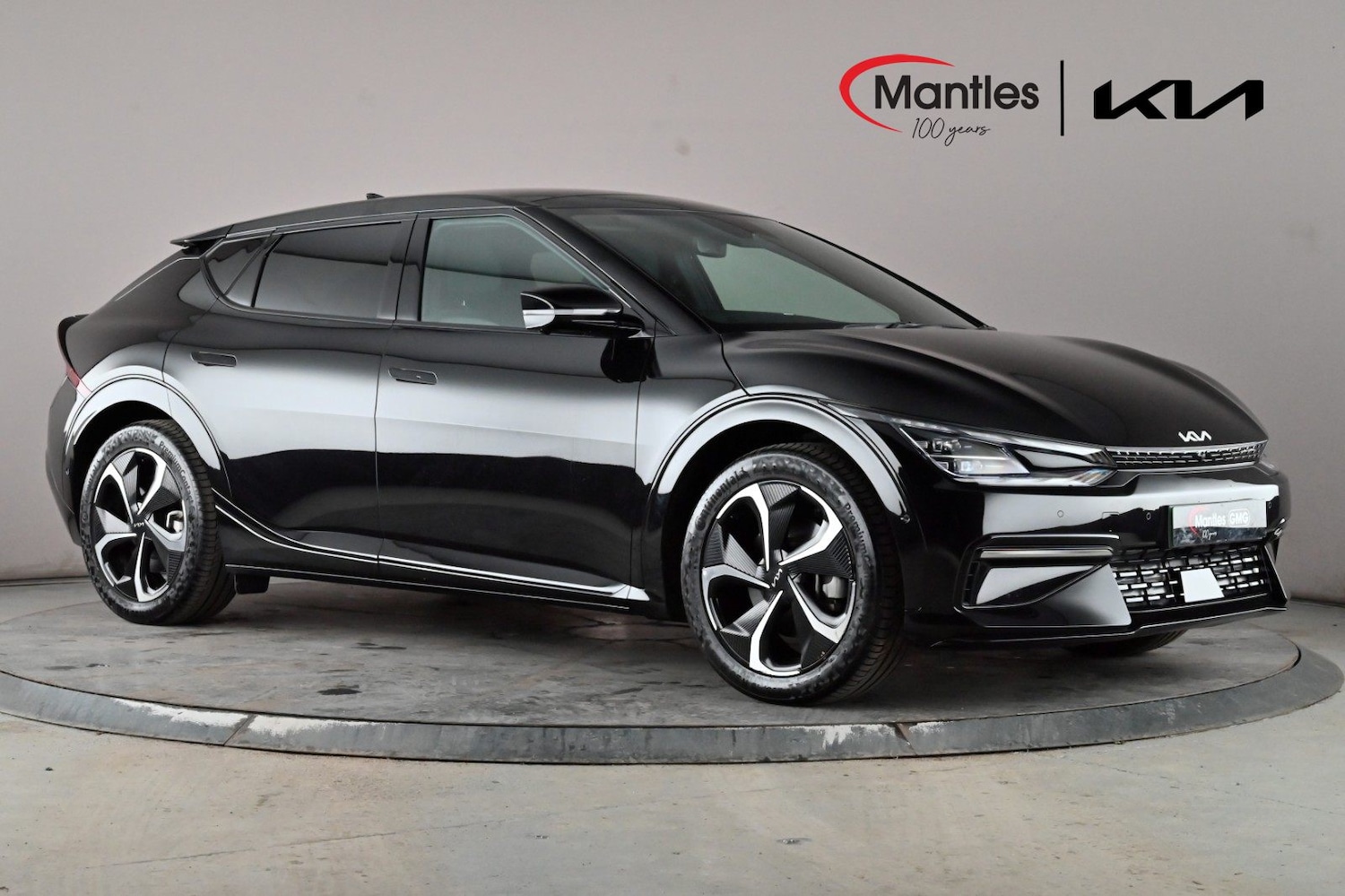 Used Kia EV6 2024 for sale - 76892957: Photo 2