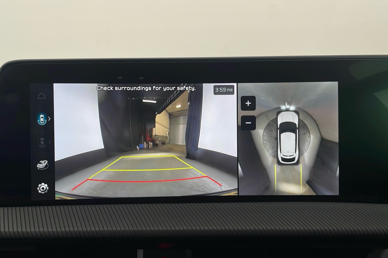 Used Kia EV6 2024 for sale - 76892957: Photo 21